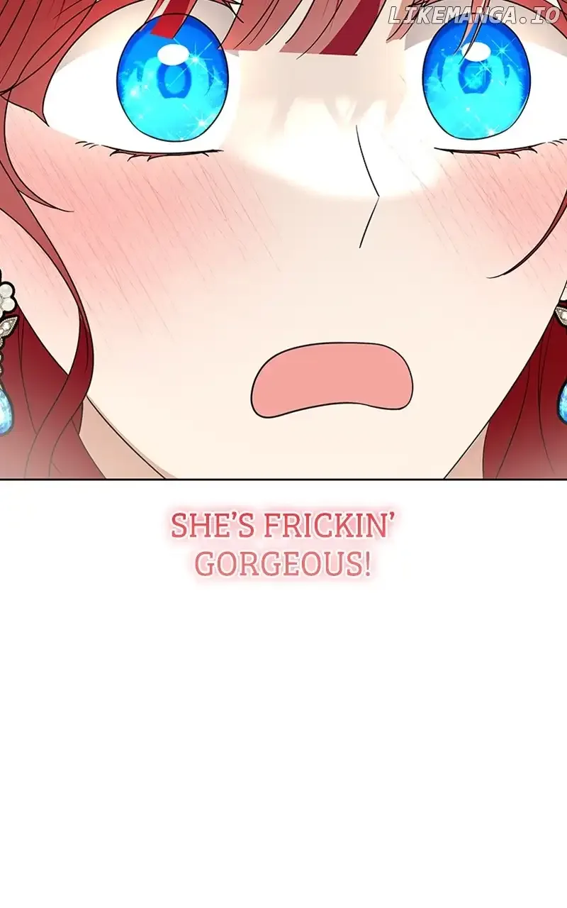 Hoping for My Death Chapter 26 page 28