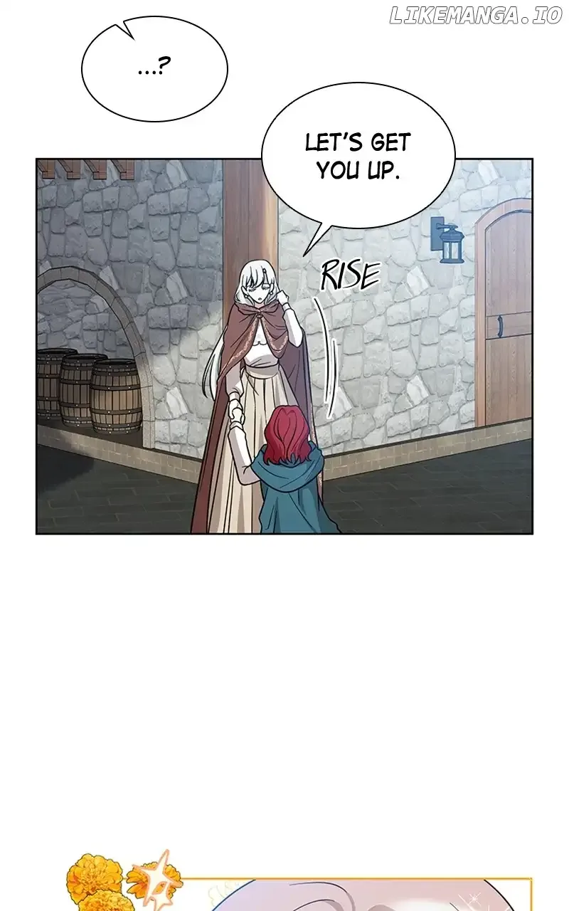 Hoping for My Death Chapter 26 page 29