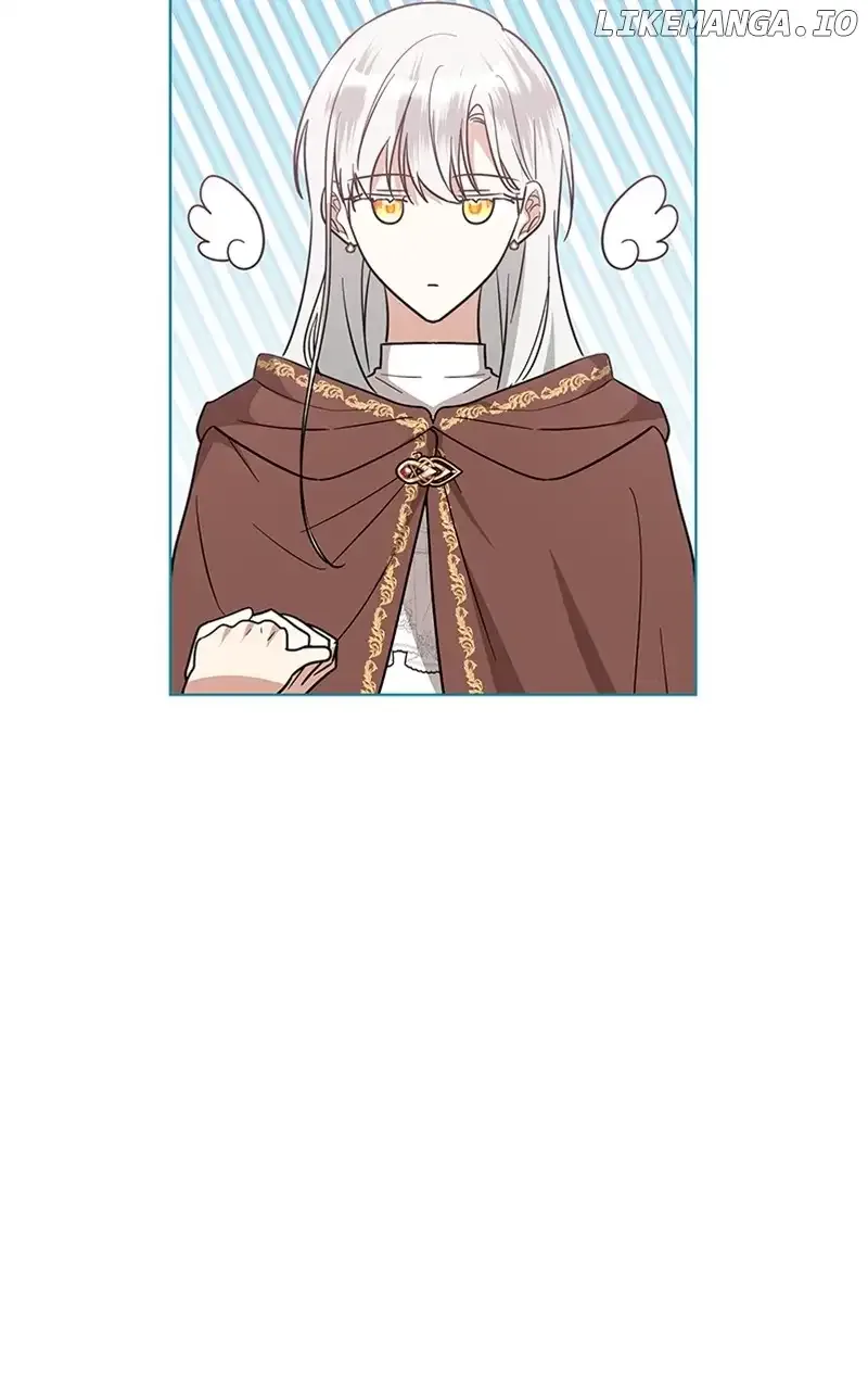 Hoping for My Death Chapter 26 page 36
