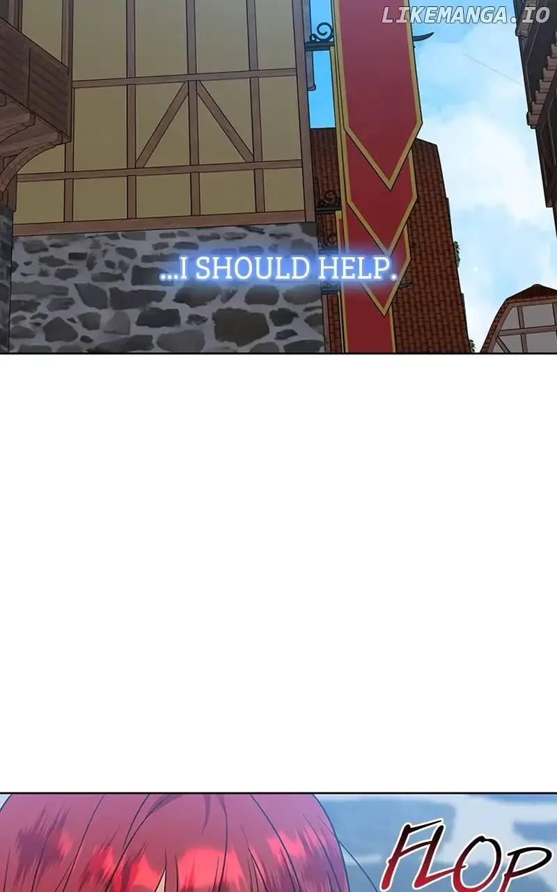 Hoping for My Death Chapter 26 page 15