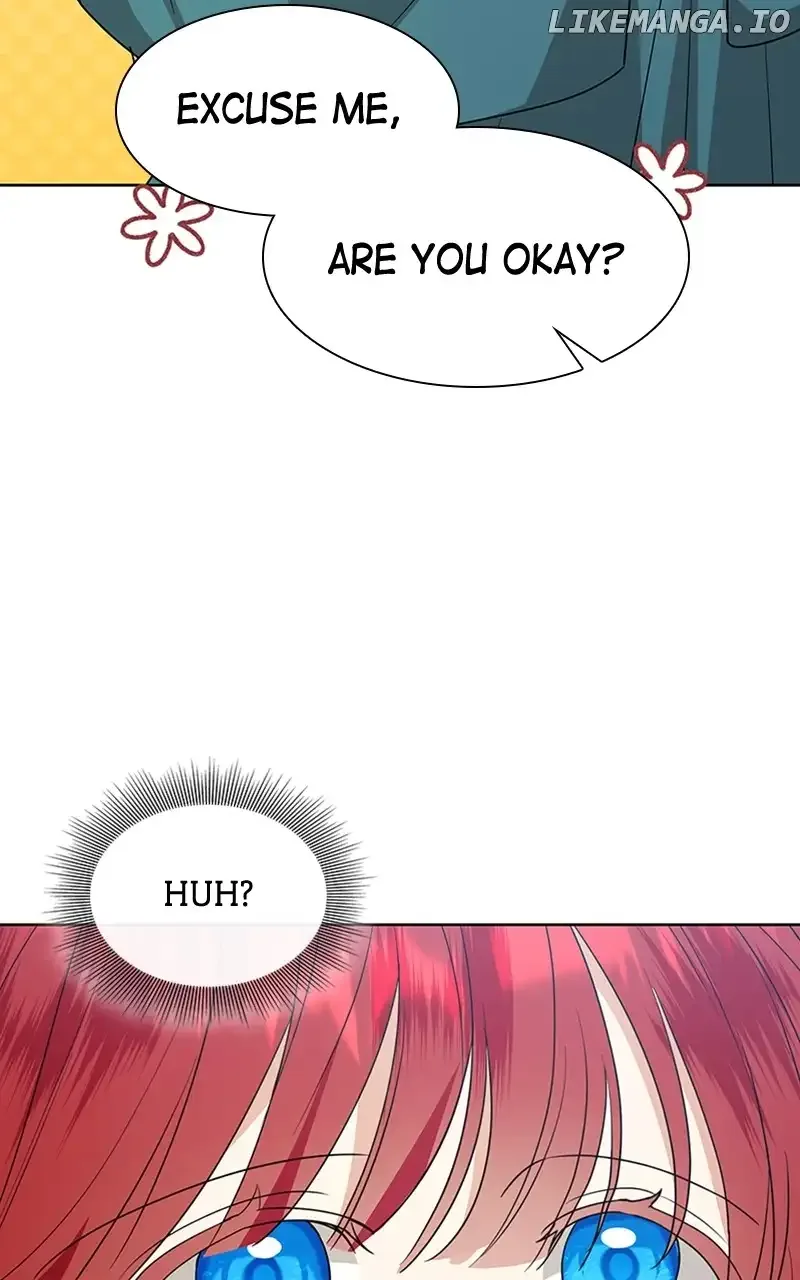 Hoping for My Death Chapter 26 page 24