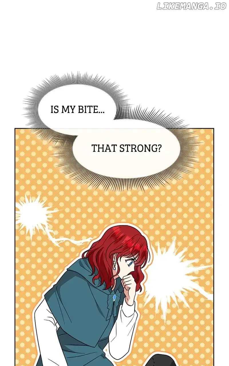 Hoping for My Death Chapter 26 page 21