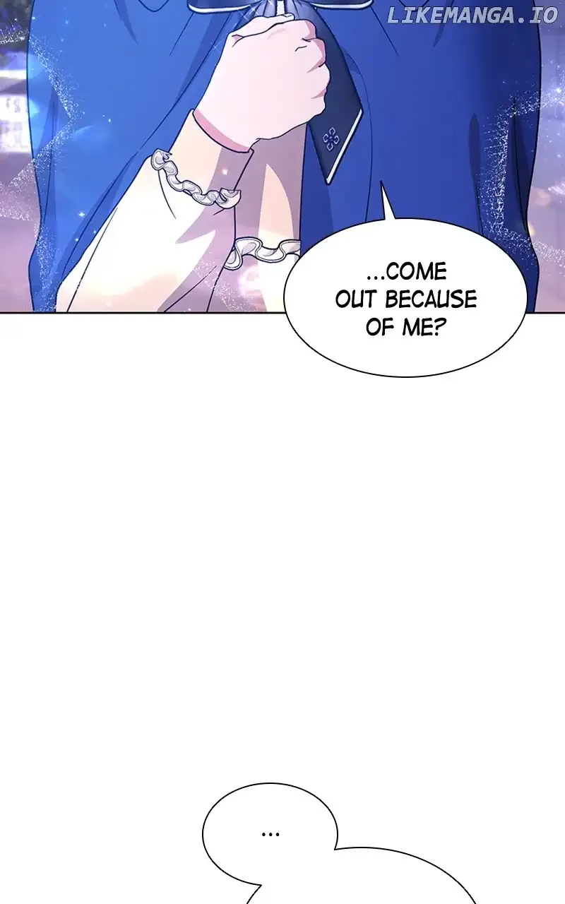 Hoping for My Death Chapter 27 page 14