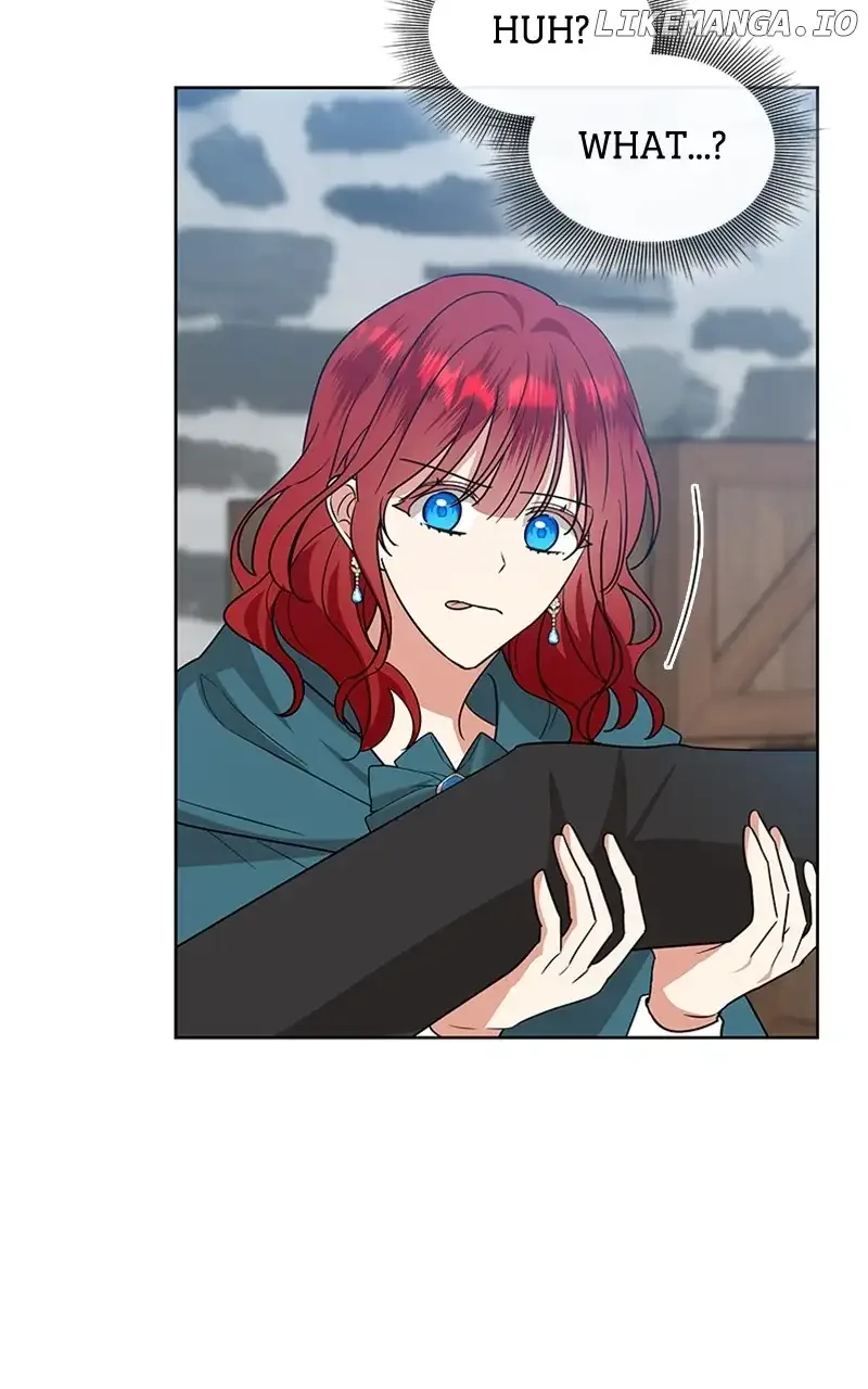 Hoping for My Death Chapter 26 page 19