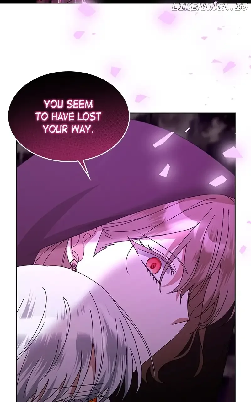 Hoping for My Death Chapter 28 page 20