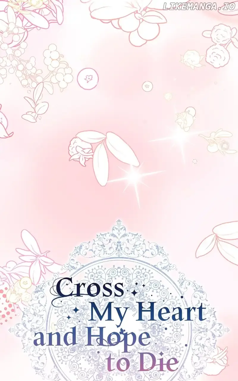 Hoping for My Death Chapter 28 page 30