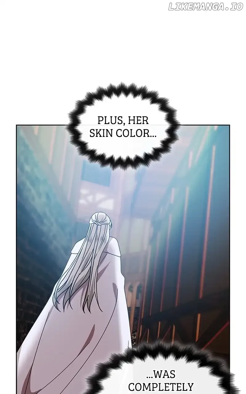 Hoping for My Death Chapter 28 page 14
