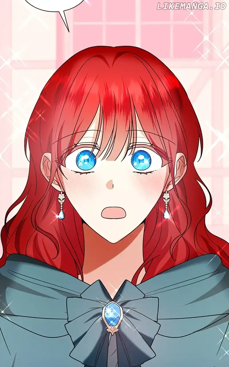 Hoping for My Death Chapter 26 page 34