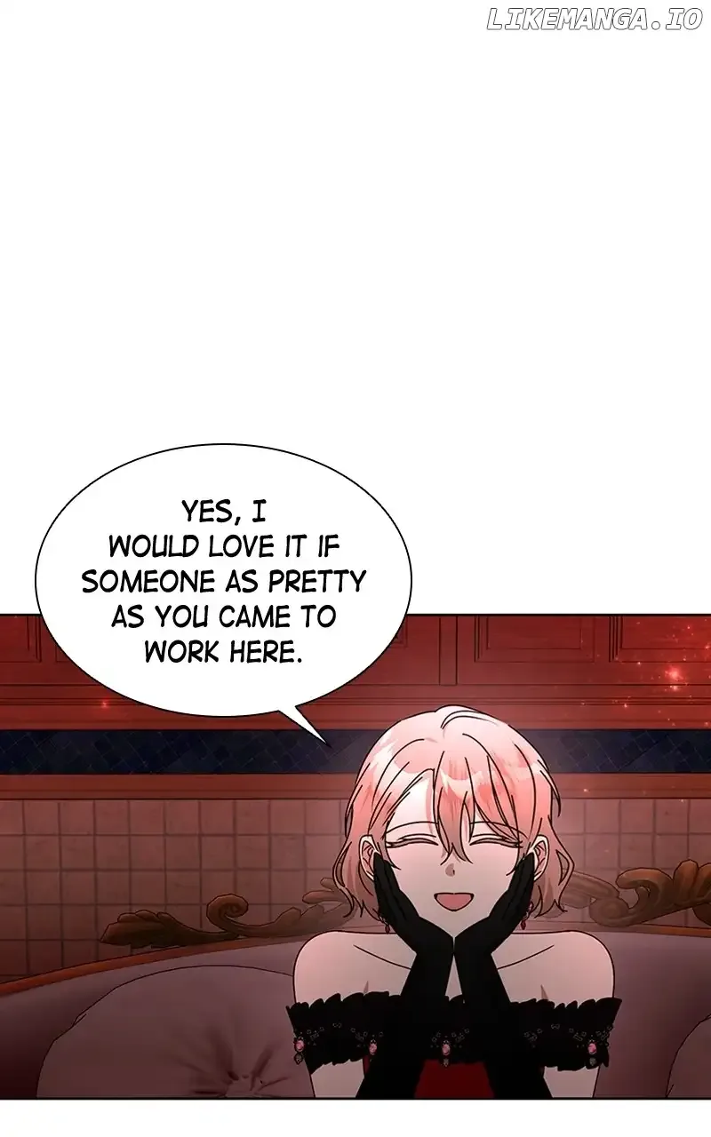 Hoping for My Death Chapter 28 page 72