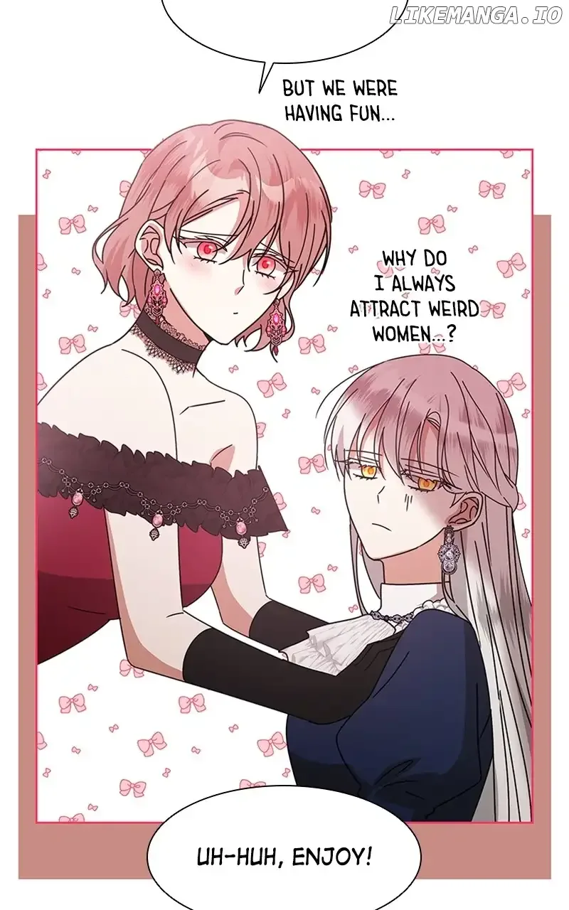 Hoping for My Death Chapter 28 page 58