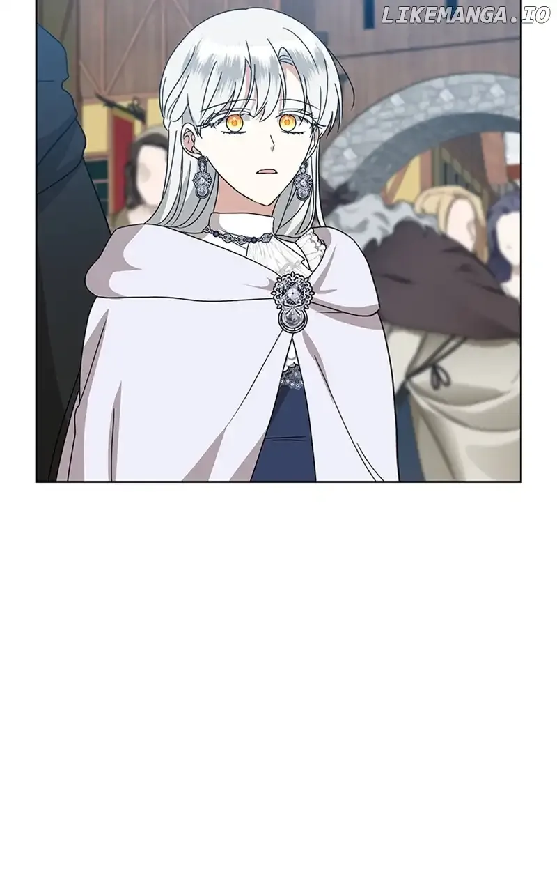 Hoping for My Death Chapter 28 page 9