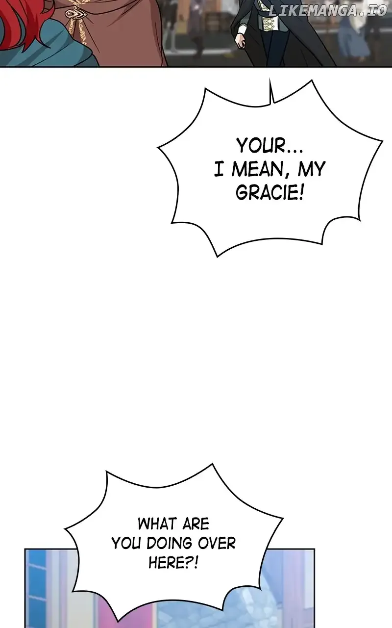 Hoping for My Death Chapter 26 page 42