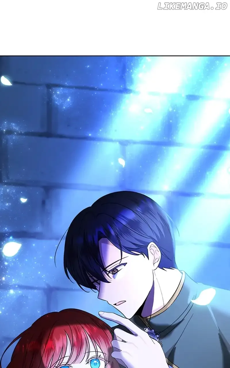 Hoping for My Death Chapter 27 page 5