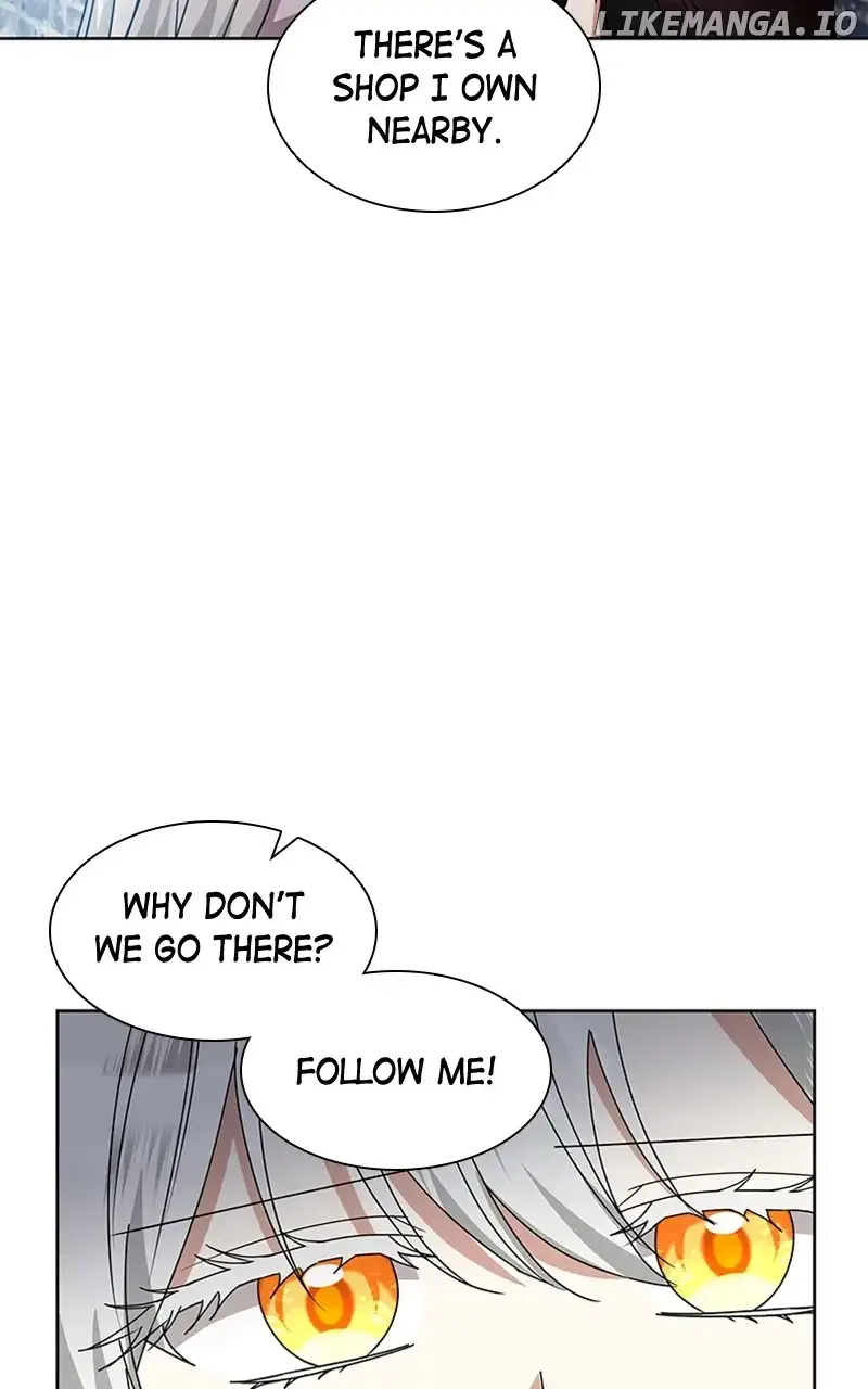 Hoping for My Death Chapter 28 page 36
