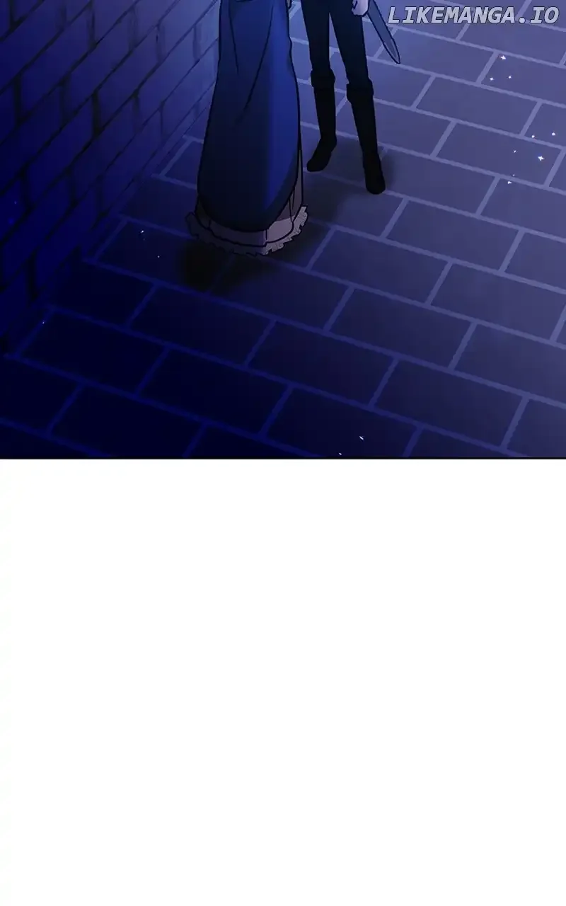 Hoping for My Death Chapter 27 page 10
