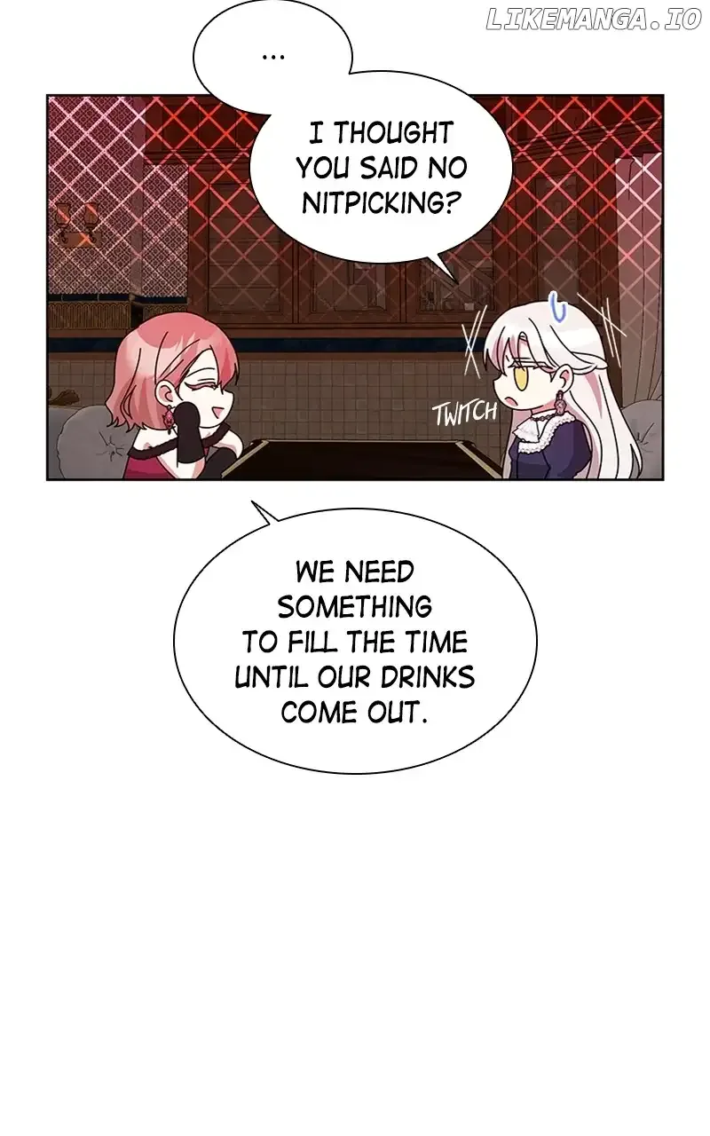 Hoping for My Death Chapter 28 page 50