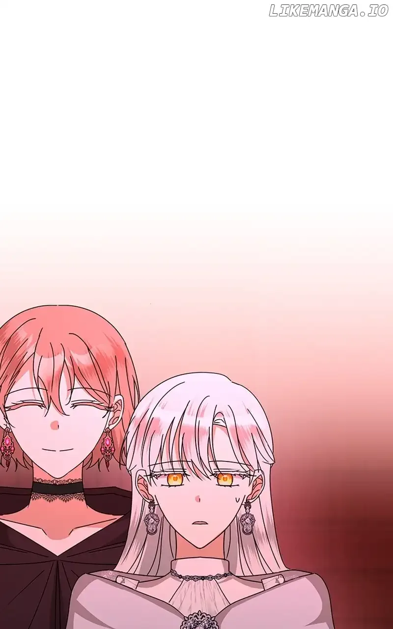 Hoping for My Death Chapter 28 page 40