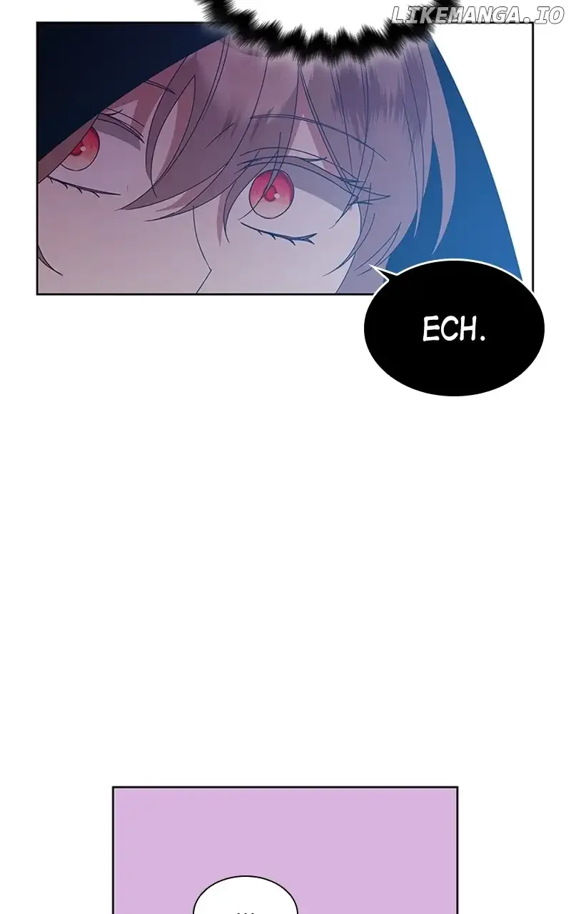 Hoping for My Death Chapter 28 page 23