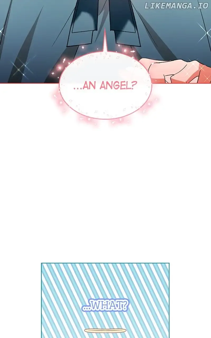 Hoping for My Death Chapter 26 page 35