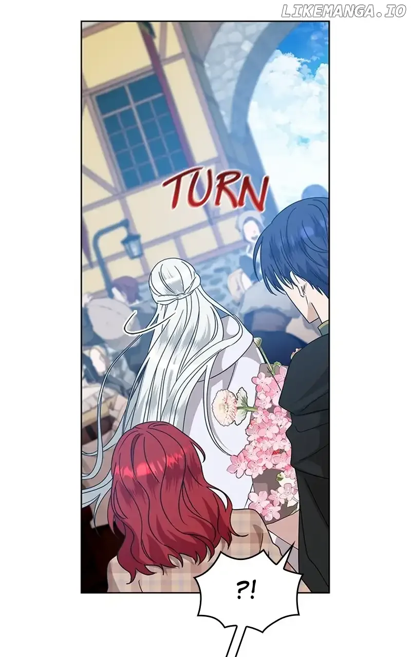 Hoping for My Death Chapter 28 page 10