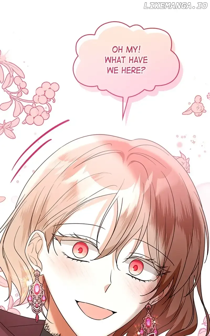 Hoping for My Death Chapter 28 page 25