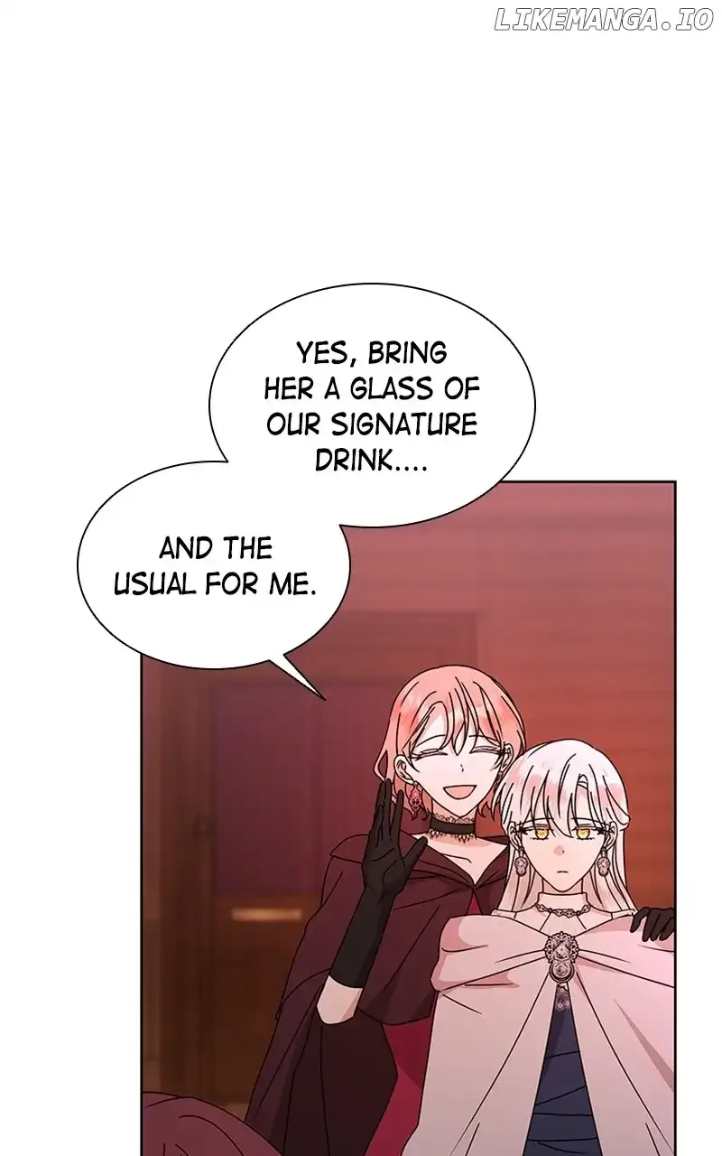 Hoping for My Death Chapter 28 page 43
