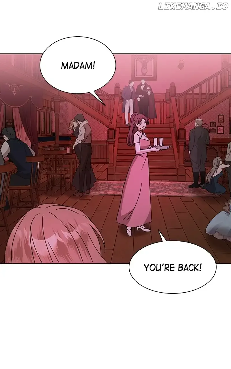 Hoping for My Death Chapter 28 page 42
