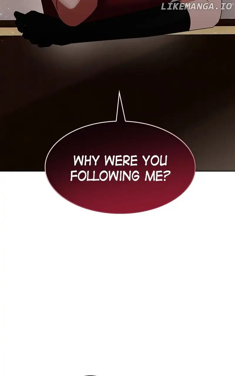 Hoping for My Death Chapter 28 page 49