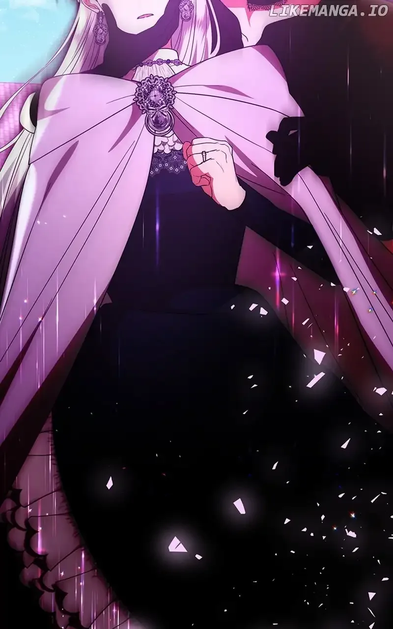 Hoping for My Death Chapter 28 page 19