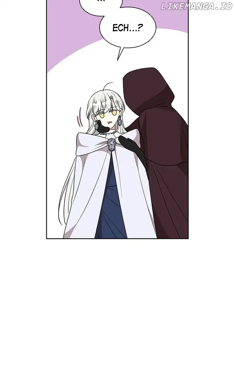 Hoping for My Death Chapter 28 page 24
