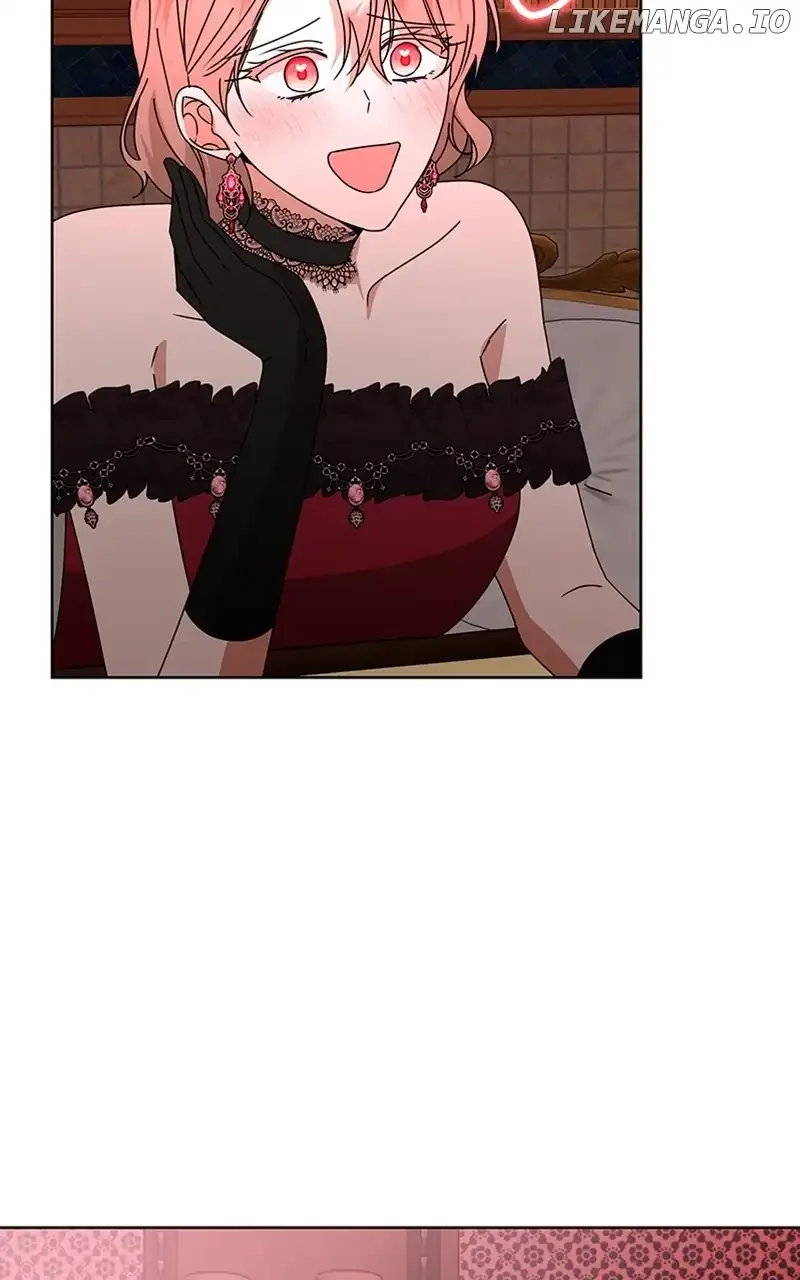 Hoping for My Death Chapter 28 page 54