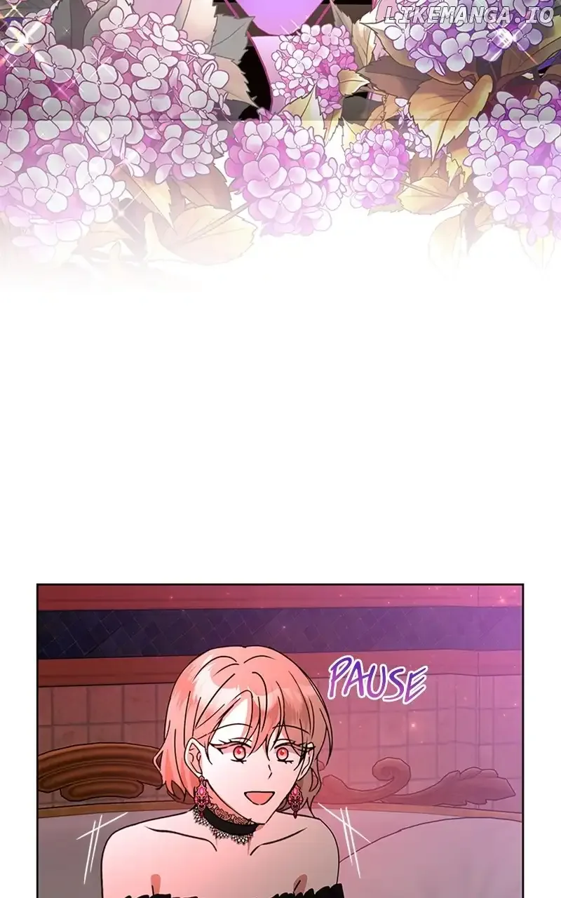 Hoping for My Death Chapter 28 page 76
