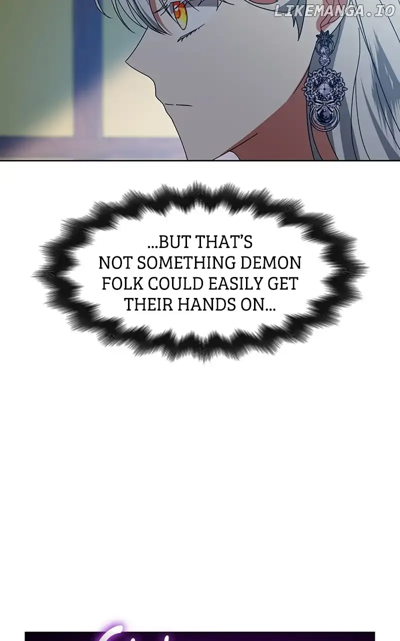 Hoping for My Death Chapter 28 page 16