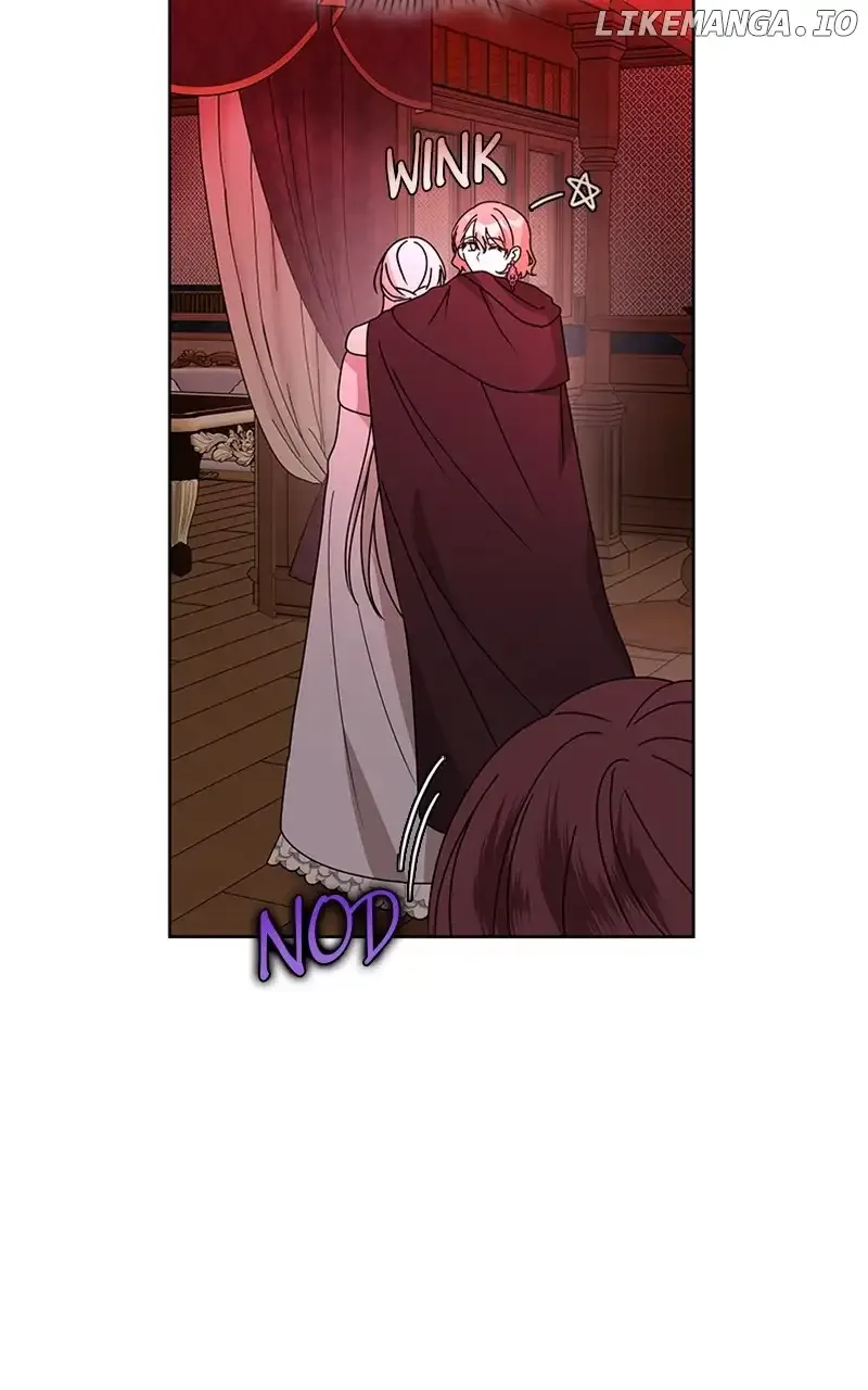 Hoping for My Death Chapter 28 page 46