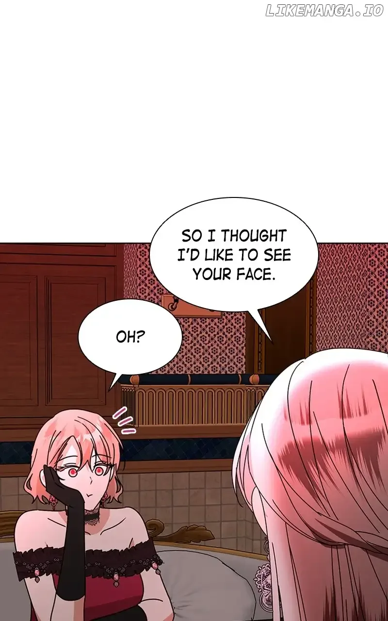 Hoping for My Death Chapter 28 page 52