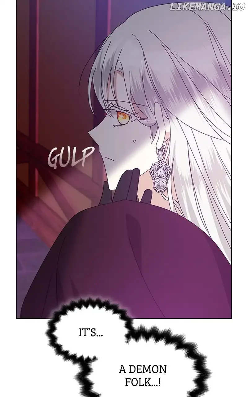Hoping for My Death Chapter 28 page 22