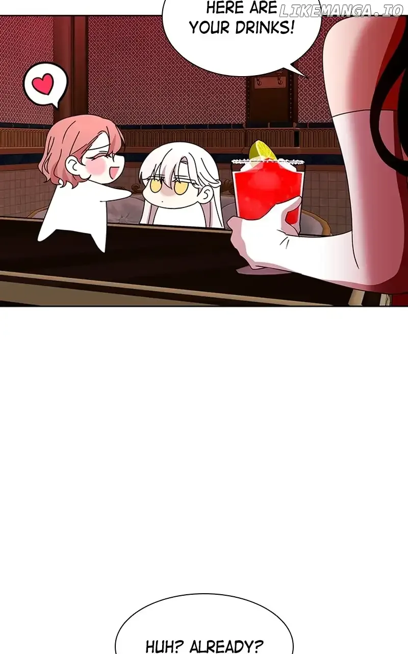 Hoping for My Death Chapter 28 page 57