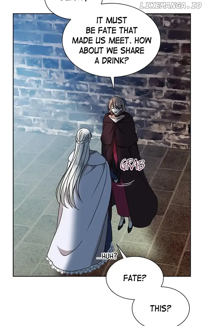 Hoping for My Death Chapter 28 page 34