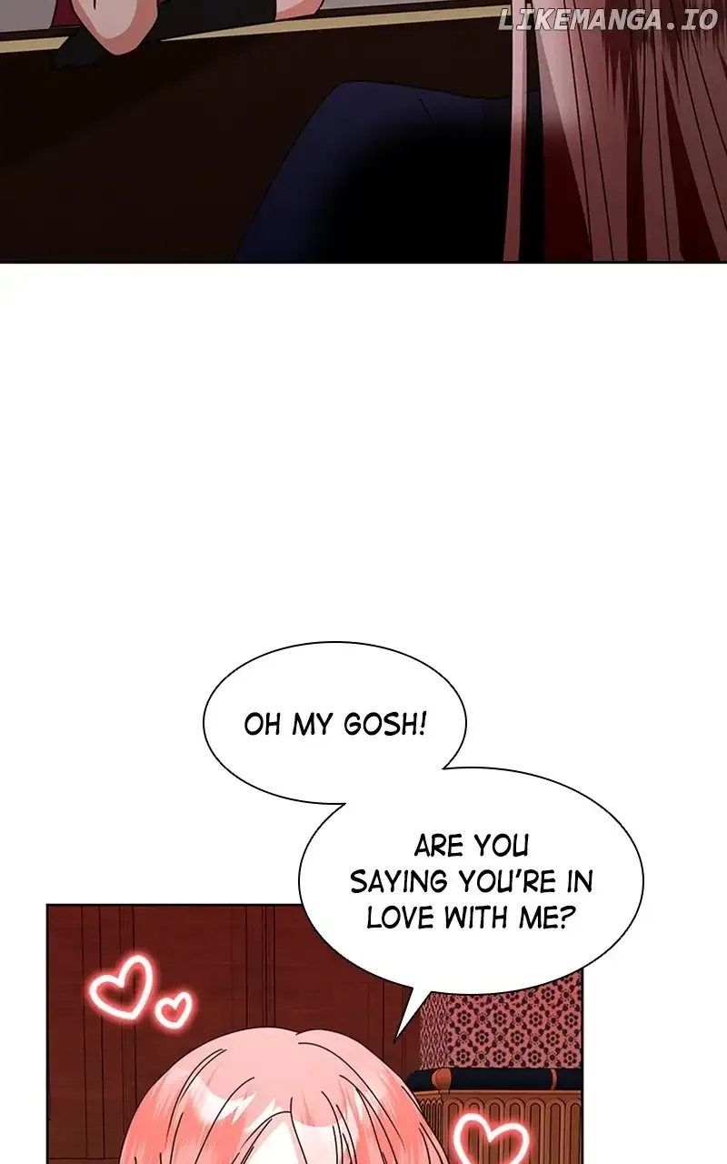 Hoping for My Death Chapter 28 page 53