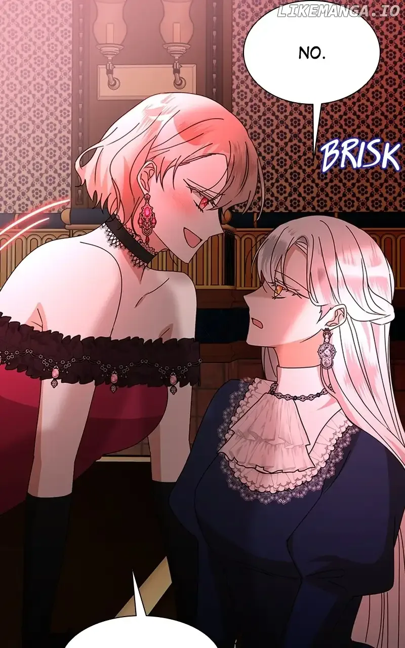 Hoping for My Death Chapter 28 page 55