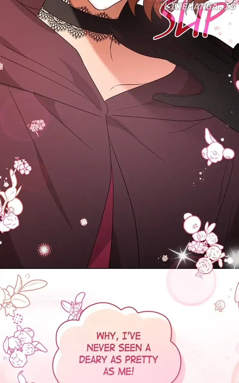 Hoping for My Death Chapter 28 page 26
