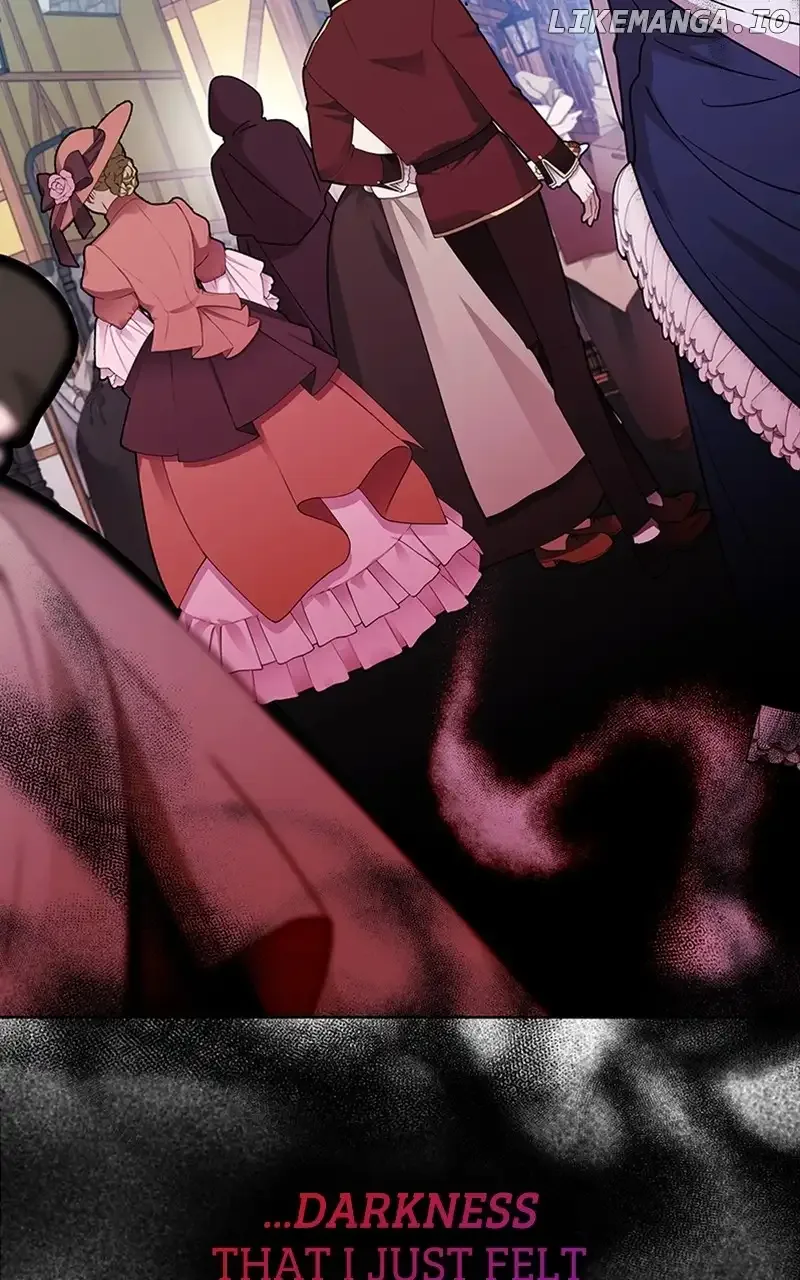 Hoping for My Death Chapter 28 page 7
