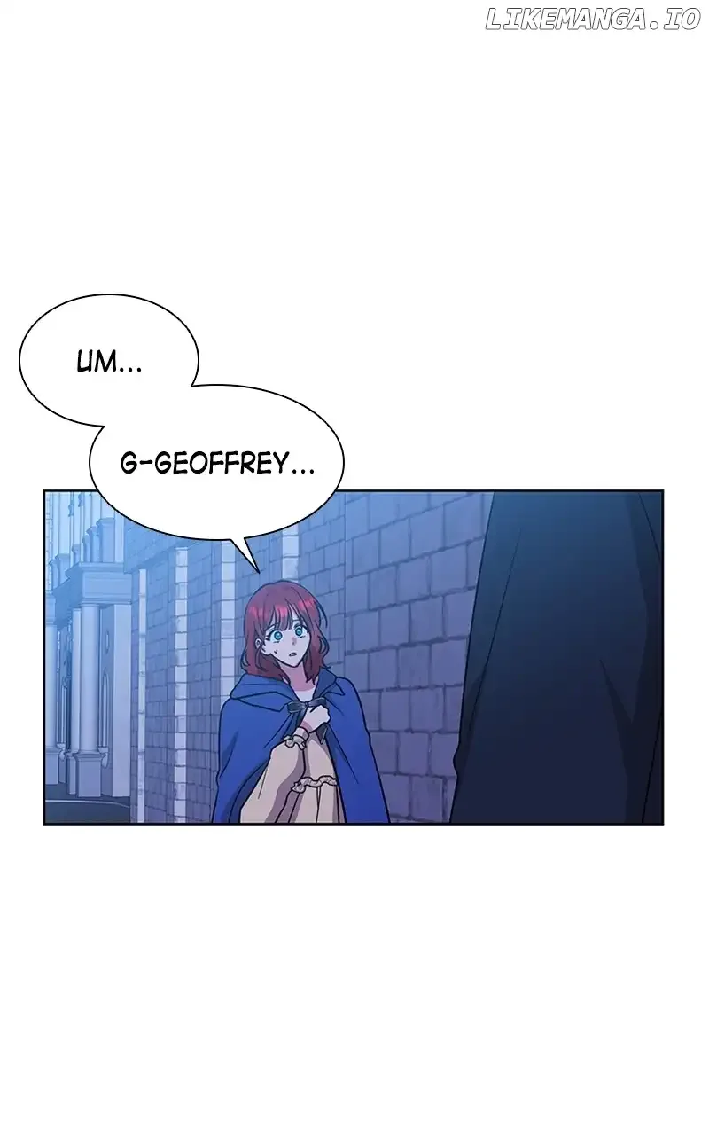 Hoping for My Death Chapter 27 page 12