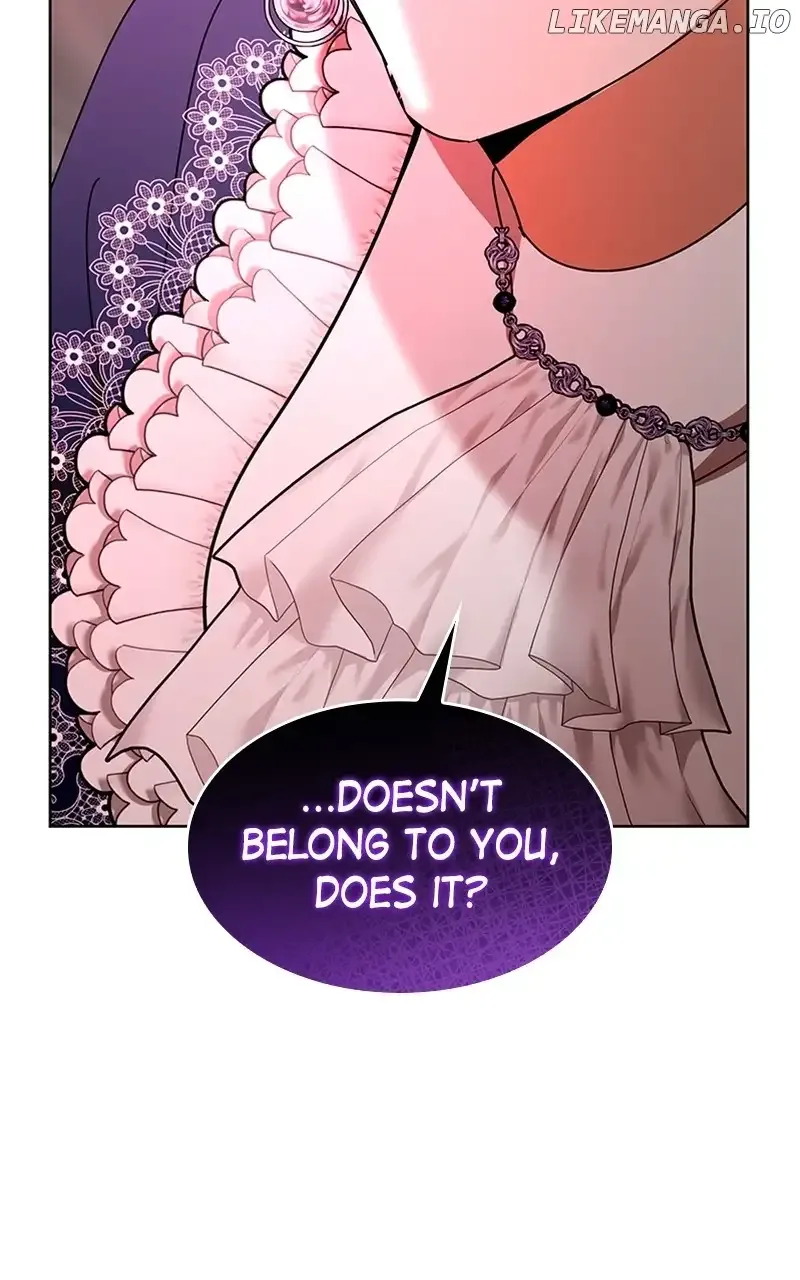 Hoping for My Death Chapter 28 page 78