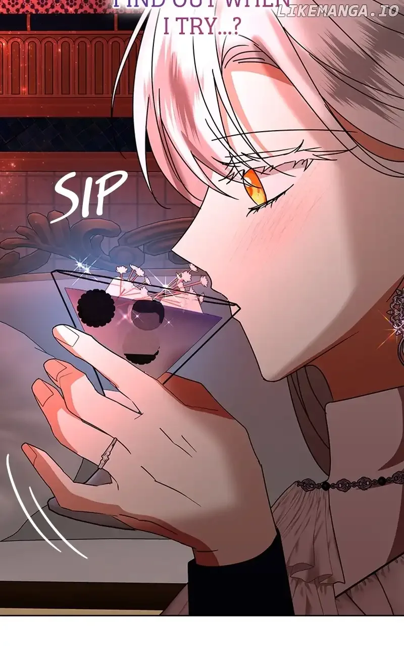 Hoping for My Death Chapter 28 page 67