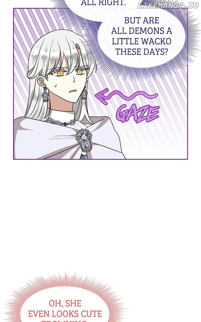 Hoping for My Death Chapter 28 page 32