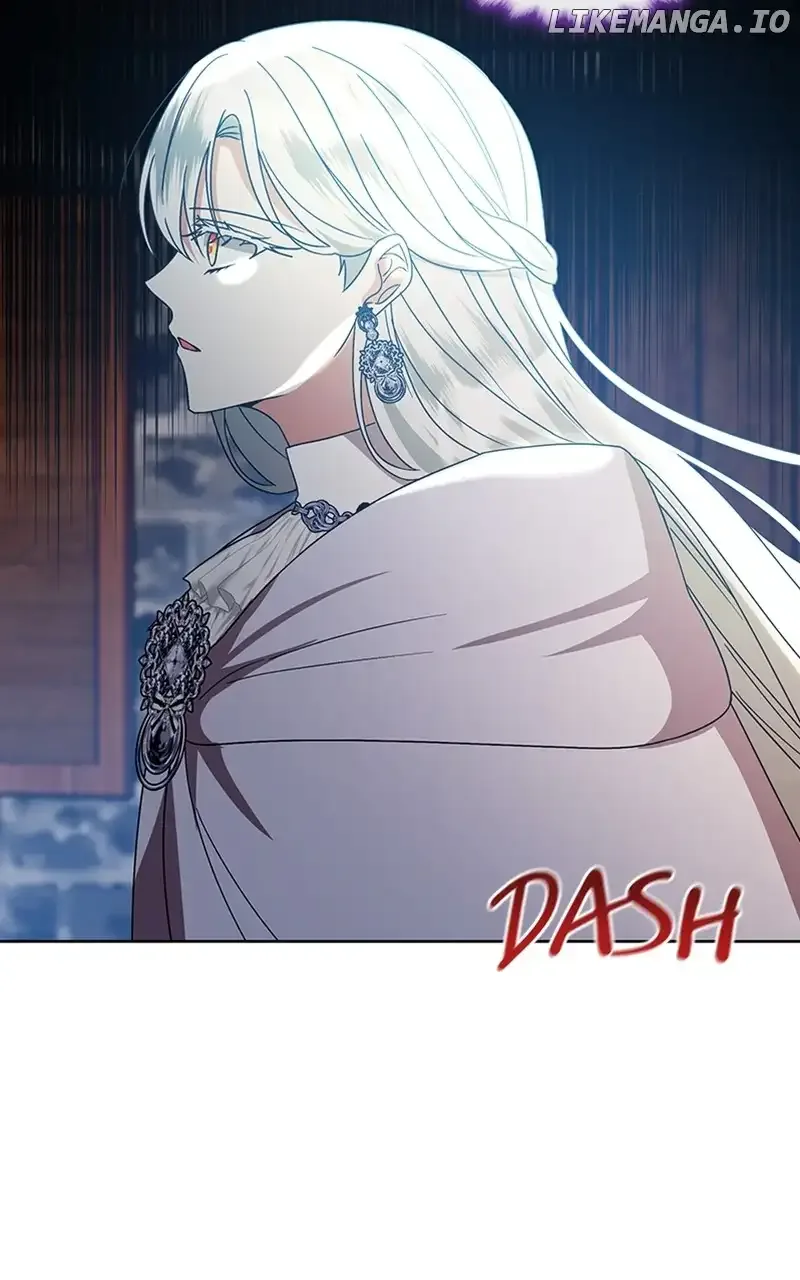 Hoping for My Death Chapter 28 page 12