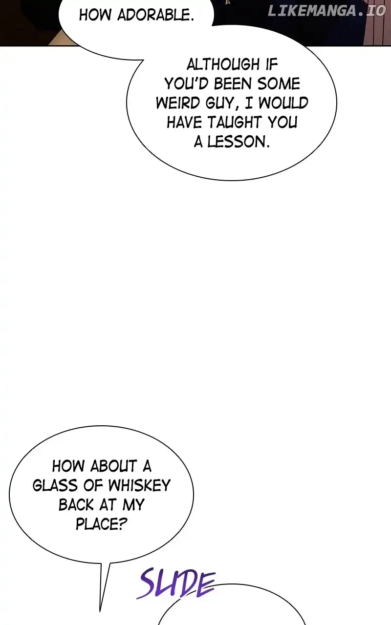 Hoping for My Death Chapter 28 page 56