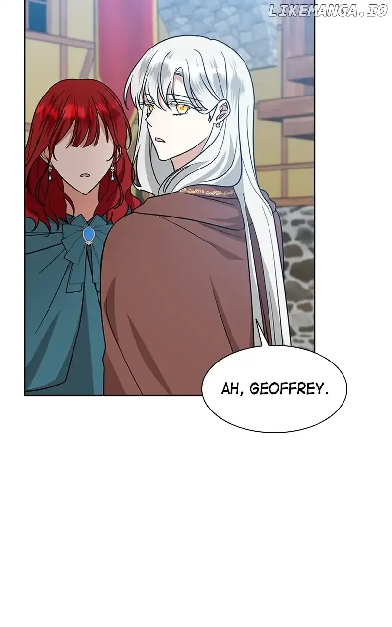 Hoping for My Death Chapter 26 page 43