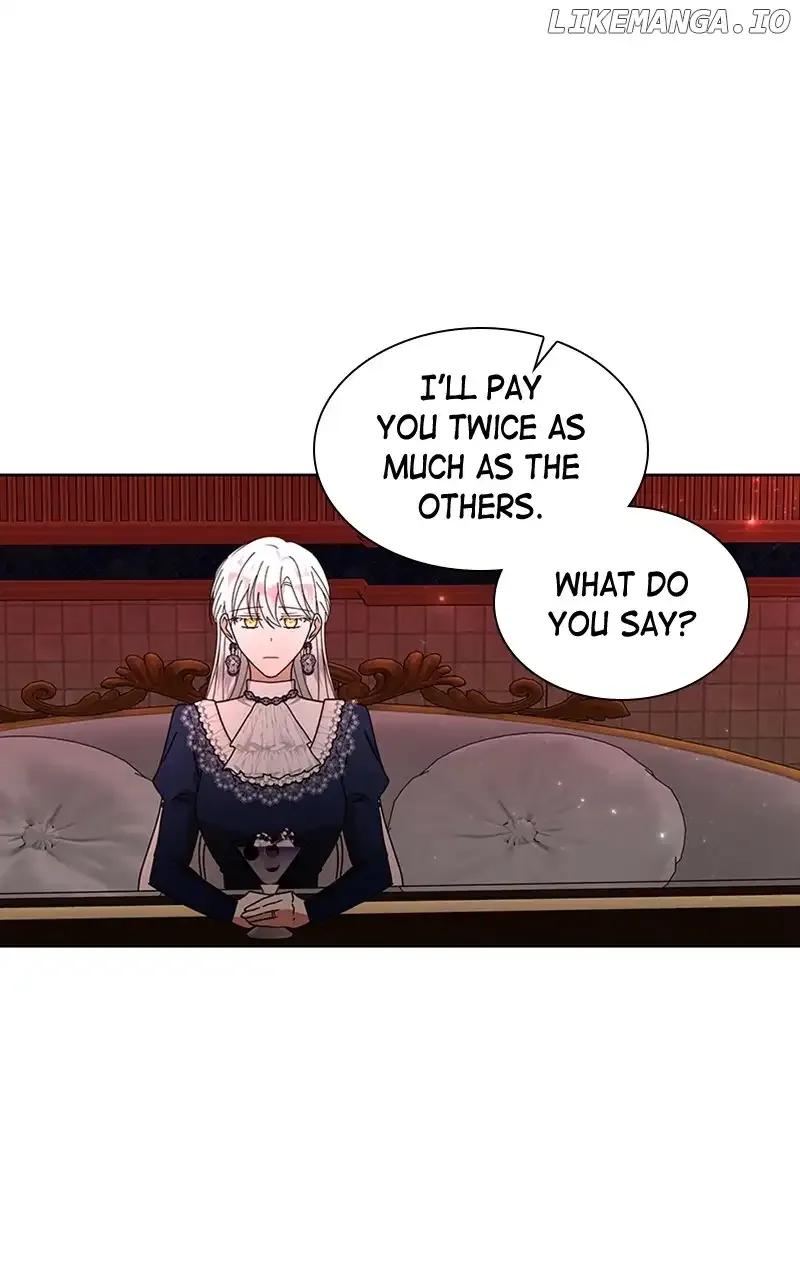 Hoping for My Death Chapter 28 page 73